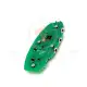 Keydiy kd universal smart key board 7 button hyundai zb72 7 3d