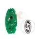 Keydiy kd universal smart key board 7 button hyundai zb72 7