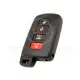 Keydiy kd tb06 4 universal smart remote key 4 buttons toyota 3d