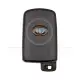 Keydiy kd tb06 4 universal smart remote key 4 buttons toyota back