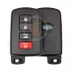 Keydiy kd tb06 4 universal smart remote key 4 buttons toyota
