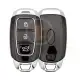 Keydiy TB28 3 Universal Smart Key Remote 3 Buttons for Hyundai
