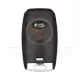 Keydiy kd tb60 3 universal smart remote key 3 buttons kia back