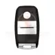 Keydiy kd tb60 3 universal smart remote key 3 buttons kia front