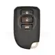 Keydiy kd tb62 3 universal smart remote key 3 buttons toyota front