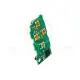 Keydiy kd zb17 5 smart key board 4 buttons for vw 3d2