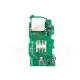 Keydiy kd zb17 5 smart key board 4 buttons for vw back