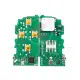 Keydiy kd zb17 5 smart key board 4 buttons for vw