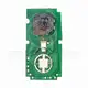 Lonsdor Toyota 2016 2019 Smart Key Board 3+1 Buttons 314MHz Frequency 314MHz