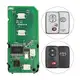Lonsdor Toyota Lexus 2007 2008 Smart Board 4 Buttons 315 MHz PCB 0140B