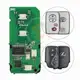 Lonsdor Toyota Lexus Land Cruiser 2006 2008 Smart Board 4 Buttons Transponder Chip 4D 67