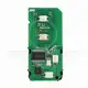 Lonsdor Toyota Lexus 2009 2013 Smart Board 4 Buttons 314 MHz PCB 3370B Panic Button Yes