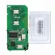 Lonsdor Toyota Lexus 2010 2015 Smart Board 4 boutons 315 MHz PCB 5290B boutons 4