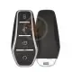 Lonsdor byd smart universal remote key byd30 01 4button