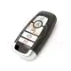 Lonsdor ford smart universal remote key fo30 02 4 buttons 3d