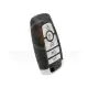 Lonsdor ford smart universal remote key fo30 02 4 buttons 3d2