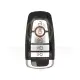 Lonsdor ford smart universal remote key fo30 02 4 buttons front