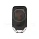 Lonsdor smart key hd30 05 4 buttons for old honda back
