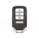 Lonsdor smart key hd30 05 4 buttons for old honda front