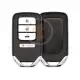 Lonsdor smart key hd30 05 4 buttons for old honda