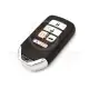 Lonsdor universal smart key hd30 06 5 button honda 3d