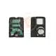 Lonsdor universal smart key hd30 06 5 button honda board
