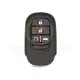 Lonsdor smart key hd30 16 5 buttons for new honda front