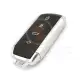 Lonsdor lk50 01 smart universal remote key nxp 4 buttons 3d