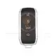 Lonsdor lk50 01 smart universal remote key nxp 4 buttons front