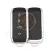 Lonsdor lk50 01 smart universal remote key nxp 4 buttons