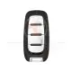 Lonsdor lk50 02 smart universal remote key nxp 4 buttons front