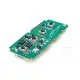Lonsdor lt21 04 toyota 8a b6 smart key pcb land cruiser 3d