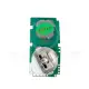 Lonsdor lt21 04 toyota 8a b6 smart key pcb land cruiser back