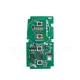 Lonsdor lt21 04 toyota 8a b6 smart key pcb land cruiser front