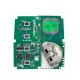 Lonsdor lt21 04 toyota 8a b6 smart key pcb land cruiser