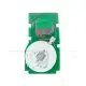 Lonsdor lt30 03 2022 2024 toyota 4a aa 4a ba 5b smart pcb back