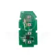 Lonsdor lt32 01 toyota lexus 4a b6 smart key pcb board front