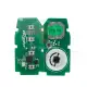 Lonsdor lt32 01 toyota lexus 4a b6 smart key pcb board