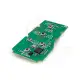 Lonsdor lt32 03 toyota lexus 4a b6 smart key pcb board 3d