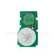 Lonsdor lt32 03 toyota lexus 4a b6 smart key pcb board back