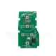 Lonsdor lt32 03 toyota lexus 4a b6 smart key pcb board front