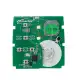 Lonsdor lt32 03 toyota lexus 4a b6 smart key pcb board