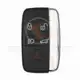 Lonsdor Land Rover Jaguar JLR 2013 2018 Smart Key Remote 315 MHz PCF79 Buttons 5
