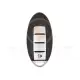 Lonsdor smart universal remote key ns30 02 4 buttons front