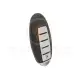 Lonsdor ns30 03 universal smart key 5b old model nissan 3d
