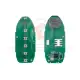 Lonsdor ns30 03 universal smart key 5b old model nissan board