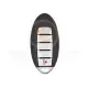 Lonsdor ns30 03 universal smart key 5b old model nissan front
