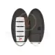 Lonsdor ns30 03 universal smart key 5b old model nissan