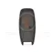 Lonsdor ns30 13 universal smart key 3b new model nissan back