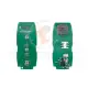 Lonsdor ns30 13 universal smart key 3b new model nissan board